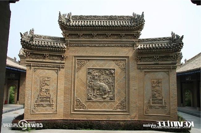 民俗学问博物馆建筑造型设计，中国经典民俗博物馆你都知道吗？