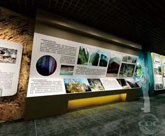 互动博物馆设计该怎样加入科技元素，让整个展馆空间活起来
