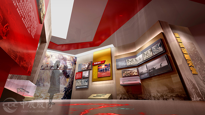 历史学问展厅设计，应该如何做好历史学问展厅？